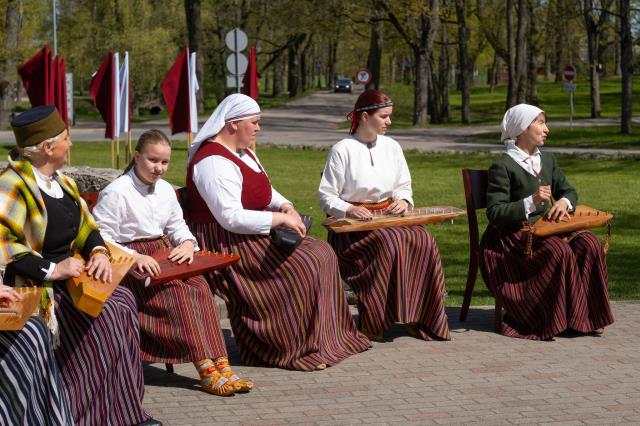 Koklētājas